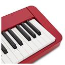 Casio Privia PX-S1000 Digital Piano - Red