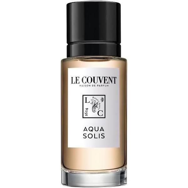 Le Couvent des Minimes Aqua Solis by Le Couvent , EDT Spray 3.4 oz