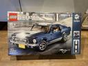 LEGO 10265 Creator Expert Ford Mustang Car Building Kit