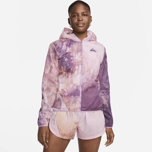 Nike Dri-FIT Repel Womens Trail Running Jacket