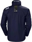 Helly Hansen Crew Jacket Blue 4XL Man 33875_597-4XL