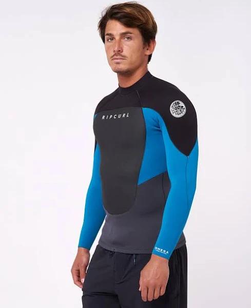 Rip Curl Omega Long Sleeve Jacket | Official Store