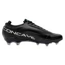 Concave Halo + V2 Firm Ground Football Boots - Black - 14 | INTERSPORT