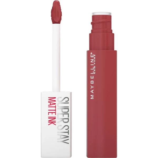 Maybelline Superstay Matte Ink Liquid Lipstick 5 ml 170 Initiator