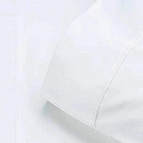 KOO Elite 1000 Thread Count Cotton Flat Sheet