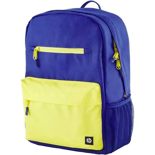 HP Campus Blue Backpack Accessories