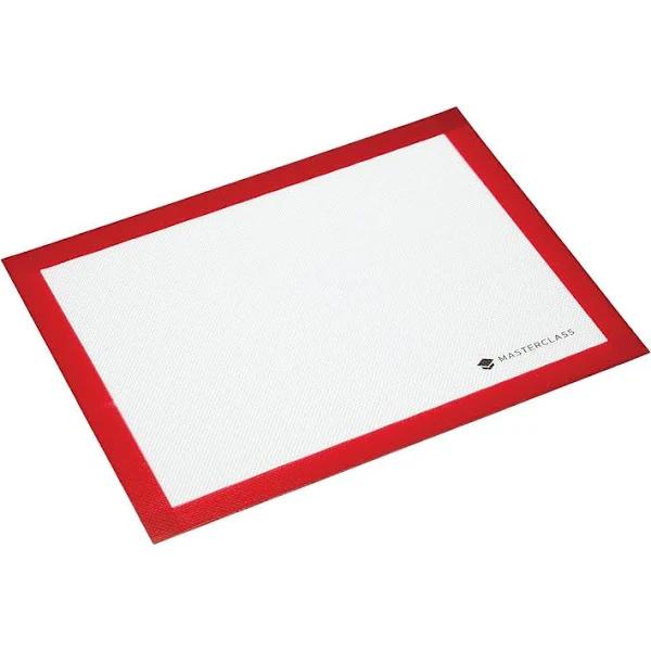 Mastercraft 40x30cm Silicone Baking Sheet