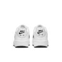 Nike Air Max 90 G Golf Shoes - White/Black