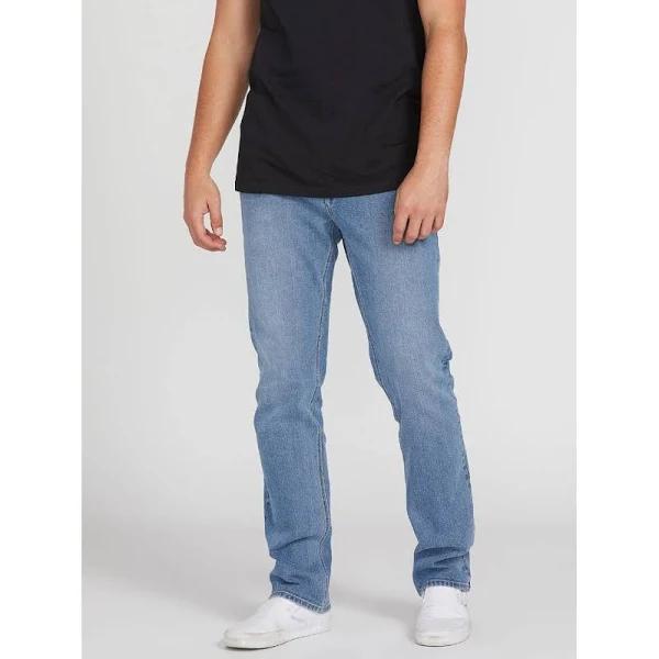 Volcom Solver Denim 33