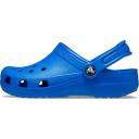 Crocs Kids Blue Classic Clogs