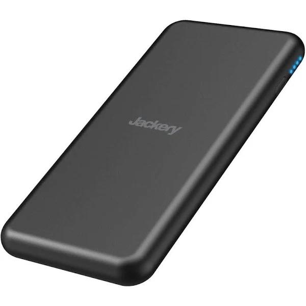 Jackery Nomad 150 6000mAh Wireless Power Bank