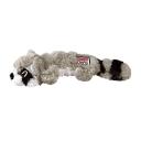 Kong Scrunch Knots Raccoon - Small/ Medium