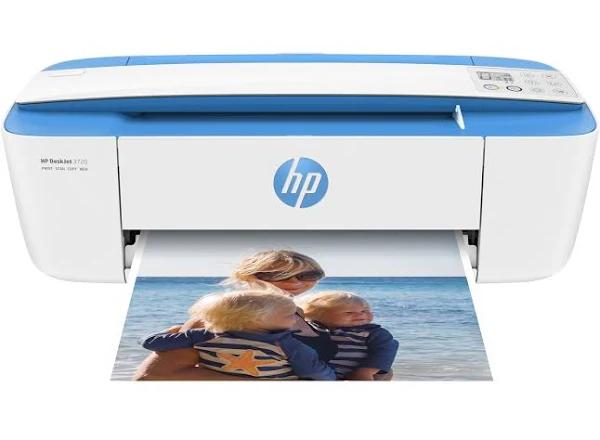 HP Deskjet 3720 All in One Printer