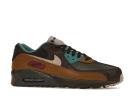 Nike Air Max 90 GORE-TEX Velvet Brown