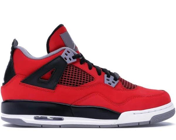 Jordan 4 Retro Toro Bravo (GS)