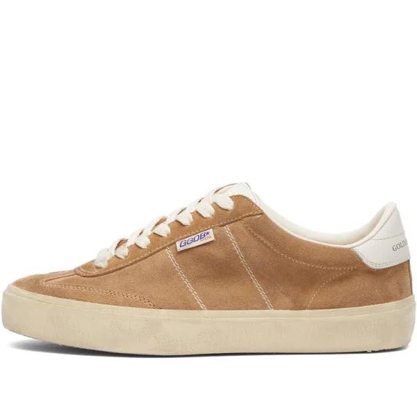 Golden Goose 'Soul Star' Sneakers Beige - It 40