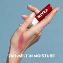 Nivea Lip Balm Pomegranate Shine 4.8g