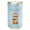 Walters Milk Chocolate Honey Hazelnut & almond Gift Box 140g