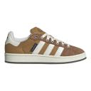 Adidas Originals Campus 00s Sneakers in Brown And Off White