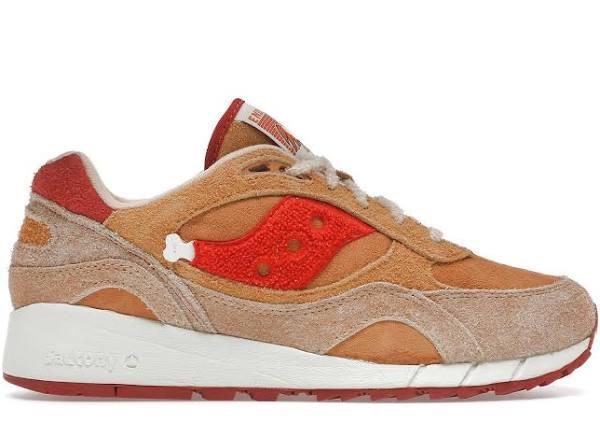 Saucony Shadow 6000 END. Fried Chicken