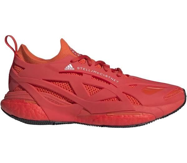 Adidas Solarglide Stella McCartney Active Red (Women's)