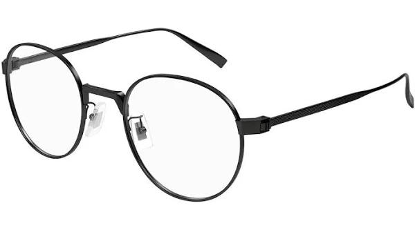 Dunhill DU0035O 001 Glasses Black