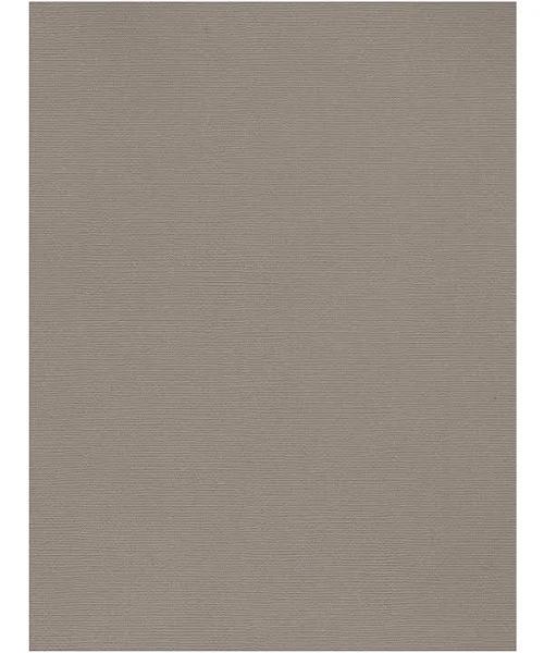 American Crafts - Textured Cardstock 12"X12" Nickel