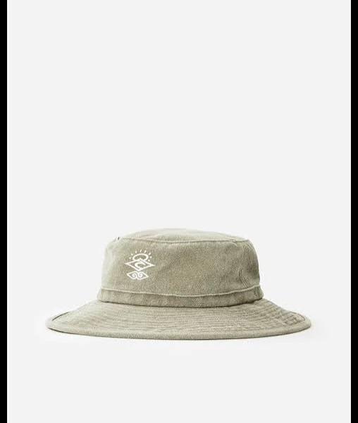 Rip Curl Searcher Mid Brim Hat. Size S/M