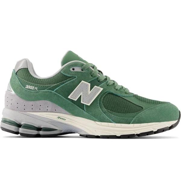 New Balance 2002R Jade Green - Size 8 - Jade