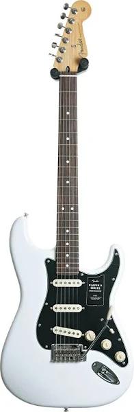 Fender Player II Stratocaster (Rosewood Fingerboard, Polar White)