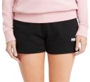 Puma | Womens Essentials 4" Sweat Shorts (Black) L