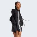 Adidas Sportswear Essentials 3-Stripes Woven Windbreaker