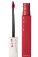 Maybelline Superstay Matte Ink Liquid Lipstick - Pioneer