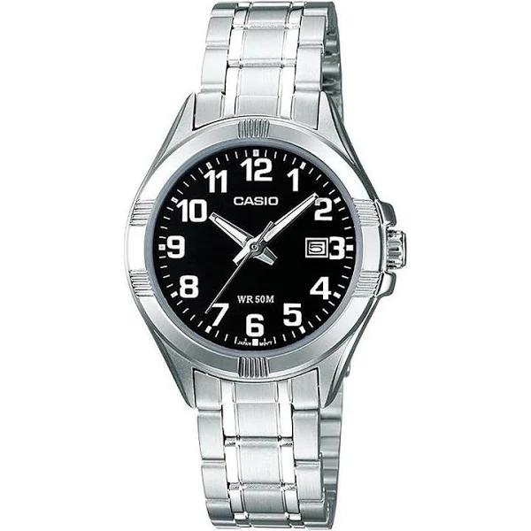 Casio Watch Collection LTP-1308PD-1B