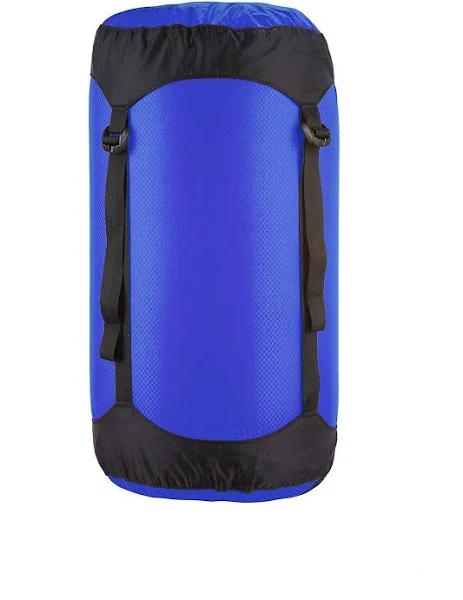 Sea to Summit Ultra Sil Compression Sack Large Blue