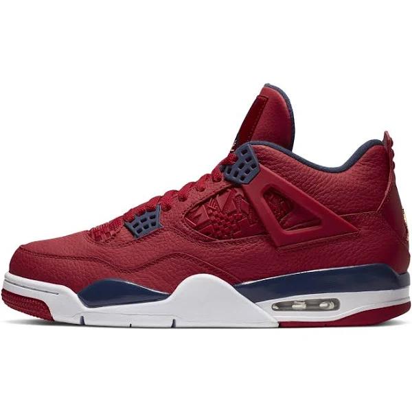 Air Jordan 4 Retro 'FIBA'