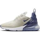 Nike Air Max 270 Light Bone (Women's)