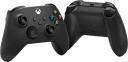 Xbox Wireless Controller Carbon Black + Wireless Adapter for Windows (Xbox Series X/S)