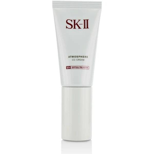 SK II Atmosphere CC Cream SPF50 PA++++ 30g/1oz