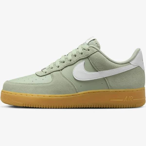 Nike Air Force 1 '07 LV8 Men's Shoes - Green