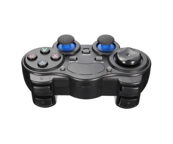 2.4GHz Wireless Game Controller Gamepad Joystick