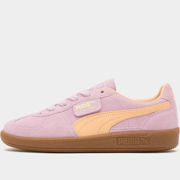 Puma Palermo Purple