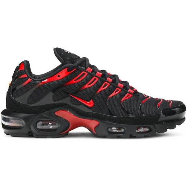 Nike Air Max Plus 'Bred' CU4864‐001 US 7