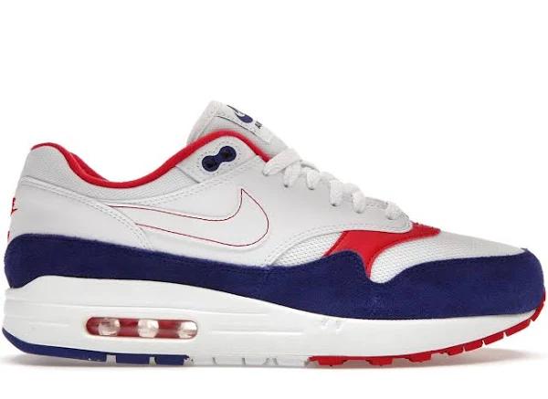 Nike Air Max 1 'Usa' Shoes - Size 8.5