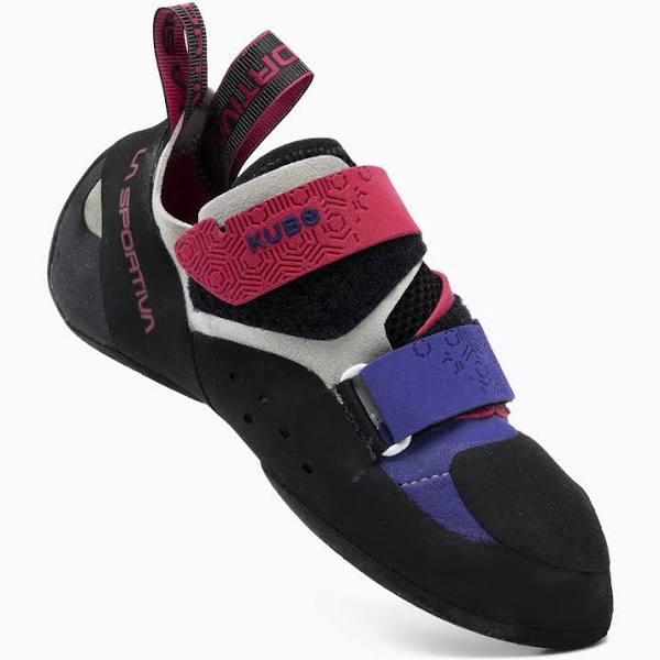 La Sportiva Kubo Woman Women's Climbing shoes-35