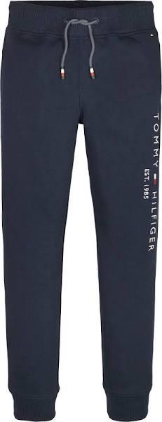 Tommy Hilfiger Kids' Essential Sweatpants - Twilight Navy - 7 Years