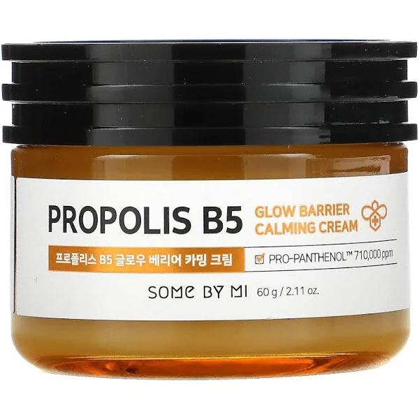 Some by Mi, Propolis B5, Glow Barrier Calming Cream, 2.11 oz (60 g)