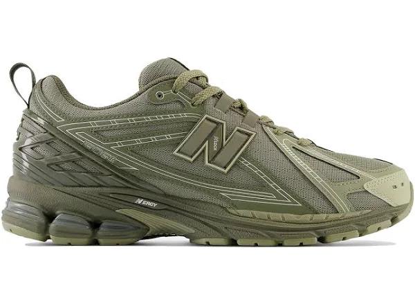 New Balance 1906R Dark Moss