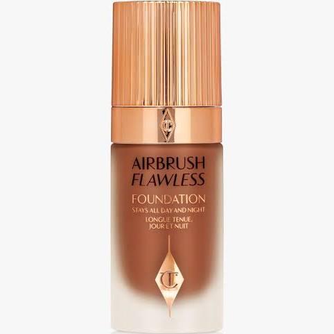 Charlotte Tilbury 15.5 Cool Airbrush Flawless Foundation