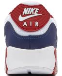 Nike Air Max 90 USA Shoes - Size 13